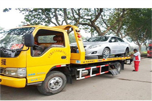 太平庄附近24小时汽车拖车服务热线