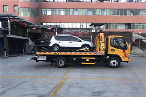 太平庄汽车紧急补胎换胎救援